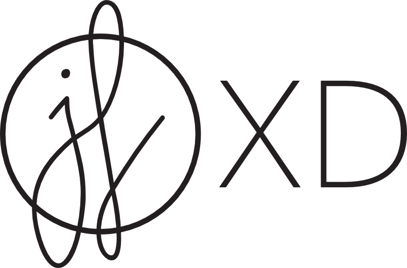 JFXD logo
